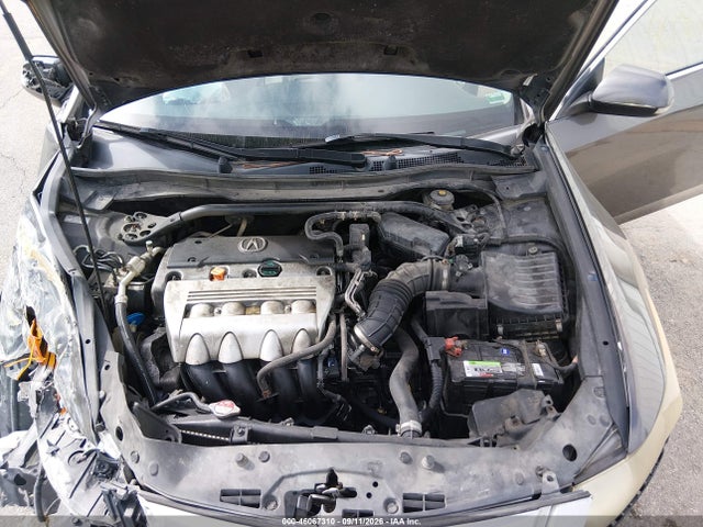 Aukcja sprzedaży 2010 Acura Tsx 2.4, vin: JH4CU2F64AC031209, numer aukcji: 46067310