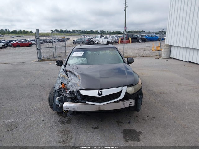 Aukcja sprzedaży 2010 Acura Tsx 2.4, vin: JH4CU2F64AC031209, numer aukcji: 46067310