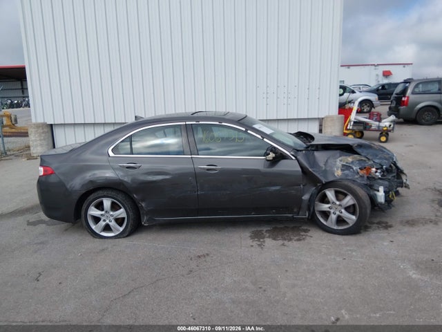 Aukcja sprzedaży 2010 Acura Tsx 2.4, vin: JH4CU2F64AC031209, numer aukcji: 46067310