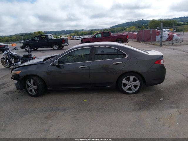 Aukcja sprzedaży 2010 Acura Tsx 2.4, vin: JH4CU2F64AC031209, numer aukcji: 46067310