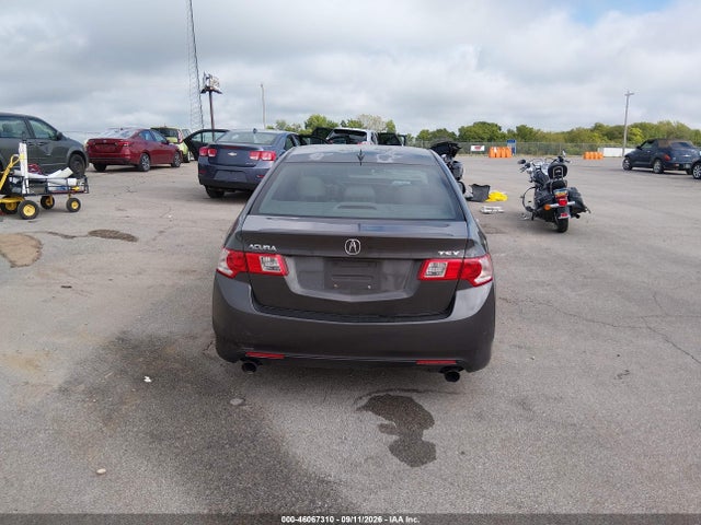 Aukcja sprzedaży 2010 Acura Tsx 2.4, vin: JH4CU2F64AC031209, numer aukcji: 46067310