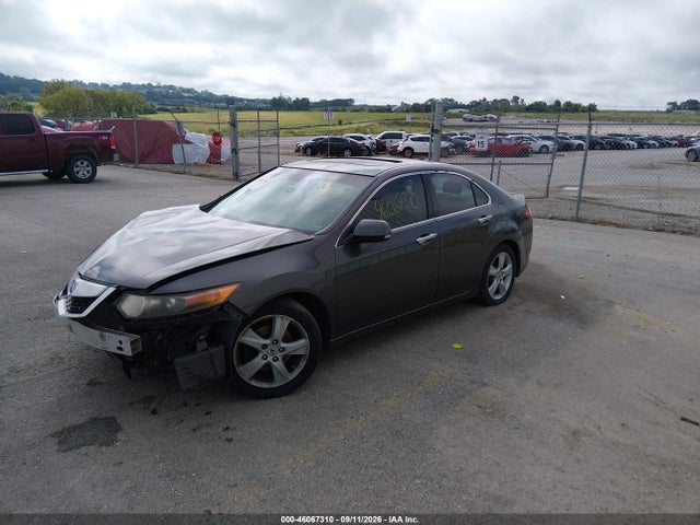 Aukcja sprzedaży 2010 Acura Tsx 2.4, vin: JH4CU2F64AC031209, numer aukcji: 46067310