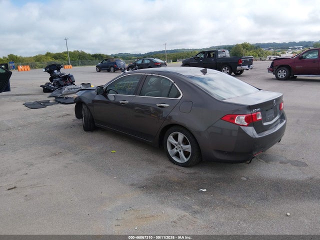 Aukcja sprzedaży 2010 Acura Tsx 2.4, vin: JH4CU2F64AC031209, numer aukcji: 46067310