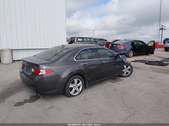 Aukcja sprzedaży 2010 Acura Tsx 2.4, vin: JH4CU2F64AC031209, numer aukcji: 46067310