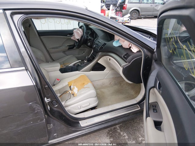 Aukcja sprzedaży 2010 Acura Tsx 2.4, vin: JH4CU2F64AC031209, numer aukcji: 46067310