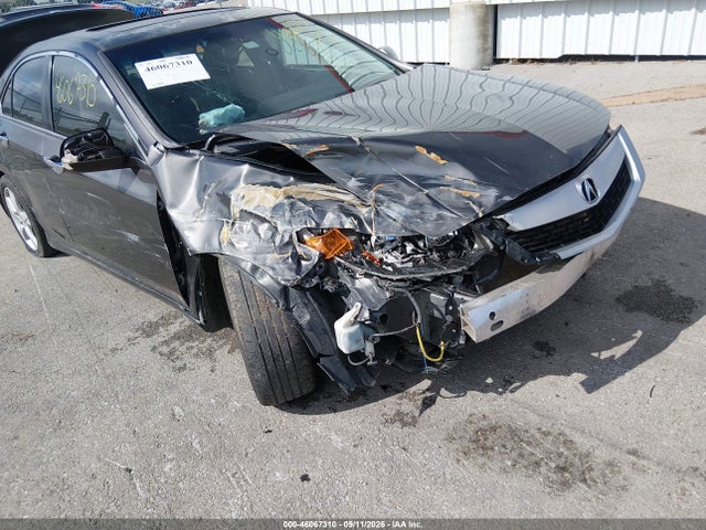 Aukcja sprzedaży 2010 Acura Tsx 2.4, vin: JH4CU2F64AC031209, numer aukcji: 46067310