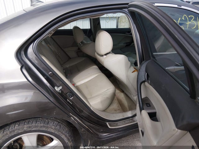 Aukcja sprzedaży 2010 Acura Tsx 2.4, vin: JH4CU2F64AC031209, numer aukcji: 46067310
