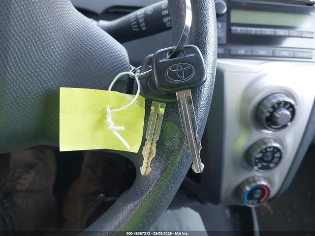 Продаж на аукціоні авто 2007 Toyota Yaris, vin: JTDJT903875049096, номер лоту: 46067312
