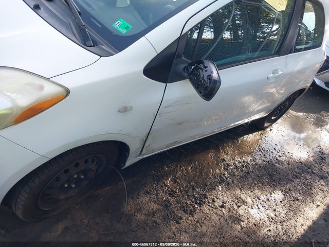 Продаж на аукціоні авто 2007 Toyota Yaris, vin: JTDJT903875049096, номер лоту: 46067312