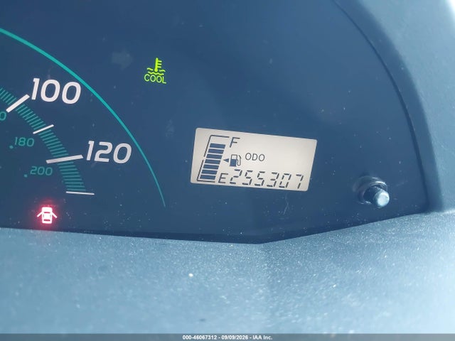 Продаж на аукціоні авто 2007 Toyota Yaris, vin: JTDJT903875049096, номер лоту: 46067312