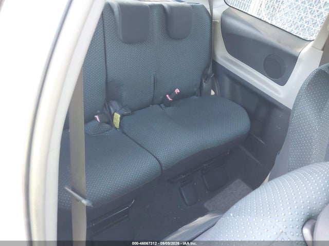 Продаж на аукціоні авто 2007 Toyota Yaris, vin: JTDJT903875049096, номер лоту: 46067312