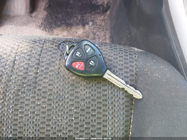 Aukcja sprzedaży 2013 Toyota Corolla S, vin: 5YFBU4EE8DP107172, numer aukcji: 46067317