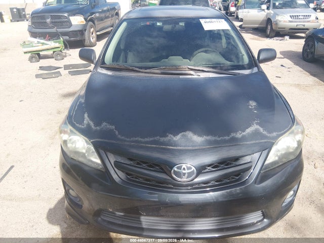 Aukcja sprzedaży 2013 Toyota Corolla S, vin: 5YFBU4EE8DP107172, numer aukcji: 46067317