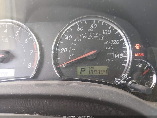 Aukcja sprzedaży 2013 Toyota Corolla S, vin: 5YFBU4EE8DP107172, numer aukcji: 46067317