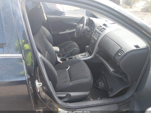 Aukcja sprzedaży 2013 Toyota Corolla S, vin: 5YFBU4EE8DP107172, numer aukcji: 46067317