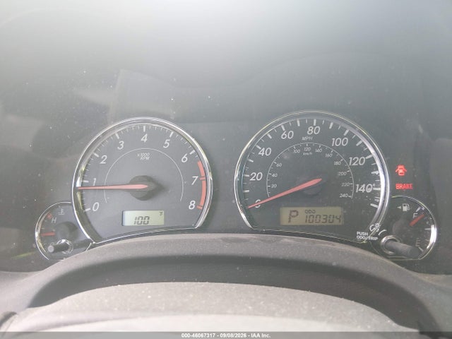 Aukcja sprzedaży 2013 Toyota Corolla S, vin: 5YFBU4EE8DP107172, numer aukcji: 46067317