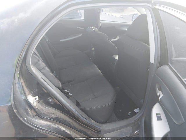 Aukcja sprzedaży 2013 Toyota Corolla S, vin: 5YFBU4EE8DP107172, numer aukcji: 46067317