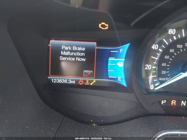Продаж на аукціоні авто 2016 Ford Fusion Se, vin: 3FA6P0HD0GR142927, номер лоту: 46067318