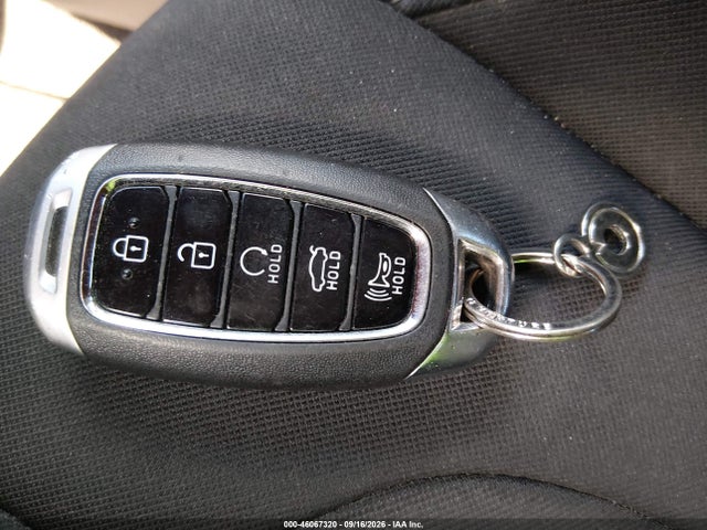 Auction sale of the 2021 Hyundai Elantra Sel, vin: KMHLM4AG7MU212683, lot number: 46067320