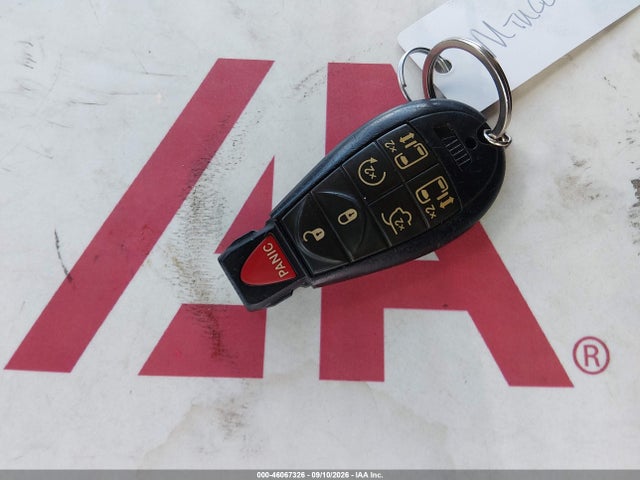 Продаж на аукціоні авто 2014 Dodge Grand Caravan Sxt, vin: 2C4RDGCG5ER263255, номер лоту: 46067326