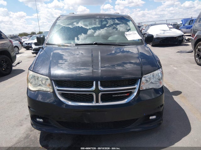 Продаж на аукціоні авто 2014 Dodge Grand Caravan Sxt, vin: 2C4RDGCG5ER263255, номер лоту: 46067326