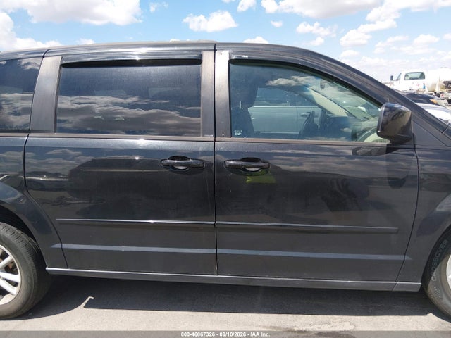 Продаж на аукціоні авто 2014 Dodge Grand Caravan Sxt, vin: 2C4RDGCG5ER263255, номер лоту: 46067326