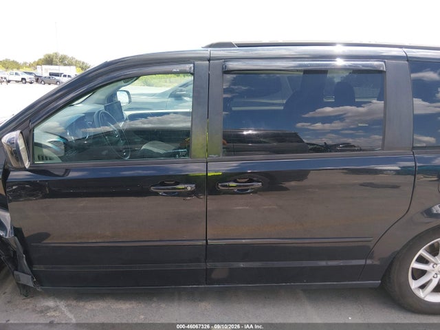 Продаж на аукціоні авто 2014 Dodge Grand Caravan Sxt, vin: 2C4RDGCG5ER263255, номер лоту: 46067326