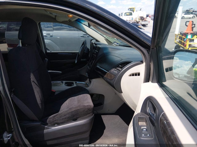 Продаж на аукціоні авто 2014 Dodge Grand Caravan Sxt, vin: 2C4RDGCG5ER263255, номер лоту: 46067326