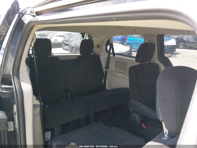 Продаж на аукціоні авто 2014 Dodge Grand Caravan Sxt, vin: 2C4RDGCG5ER263255, номер лоту: 46067326