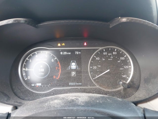 Aukcja sprzedaży 2021 Nissan Versa Sv Xtronic Cvt, vin: 3N1CN8EV9ML825614, numer aukcji: 46067327