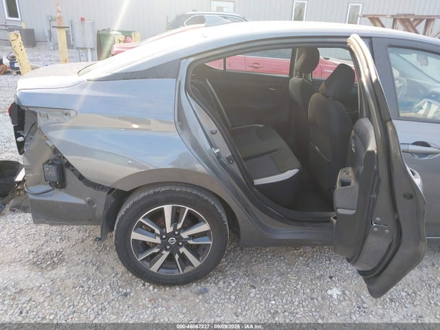 Aukcja sprzedaży 2021 Nissan Versa Sv Xtronic Cvt, vin: 3N1CN8EV9ML825614, numer aukcji: 46067327