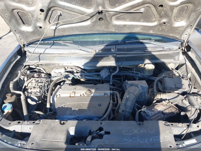 46067329 :رقم المزاد ، 5J6YH28797L007167 vin ، 2007 Honda Element Ex مزاد بيع