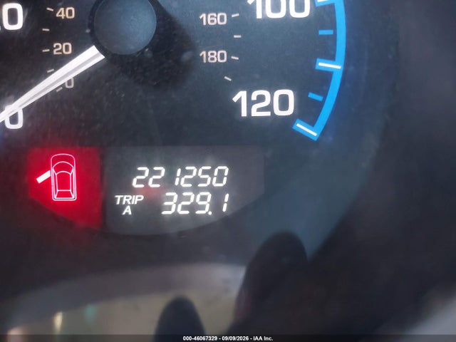 46067329 :رقم المزاد ، 5J6YH28797L007167 vin ، 2007 Honda Element Ex مزاد بيع