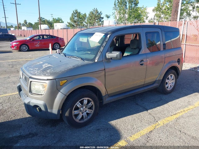 46067329 :رقم المزاد ، 5J6YH28797L007167 vin ، 2007 Honda Element Ex مزاد بيع