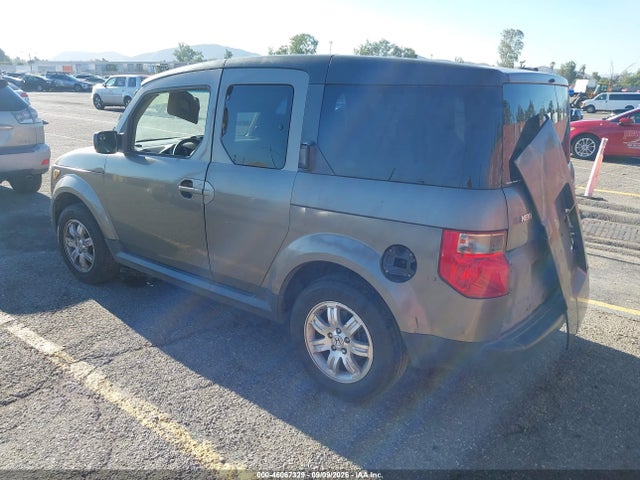 46067329 :رقم المزاد ، 5J6YH28797L007167 vin ، 2007 Honda Element Ex مزاد بيع