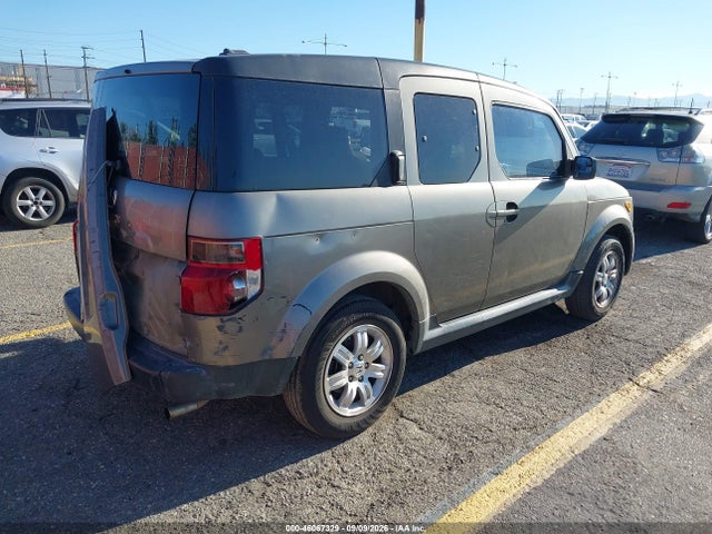 46067329 :رقم المزاد ، 5J6YH28797L007167 vin ، 2007 Honda Element Ex مزاد بيع