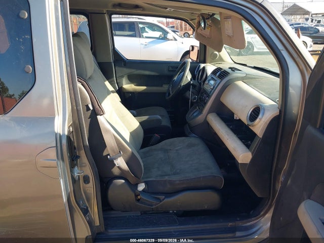 46067329 :رقم المزاد ، 5J6YH28797L007167 vin ، 2007 Honda Element Ex مزاد بيع