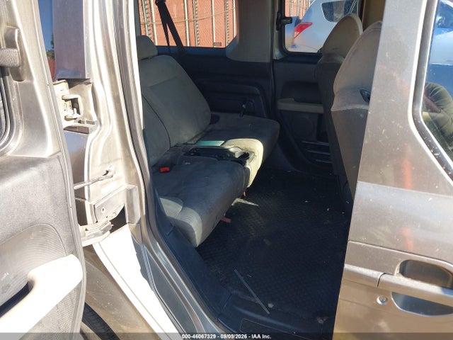 46067329 :رقم المزاد ، 5J6YH28797L007167 vin ، 2007 Honda Element Ex مزاد بيع