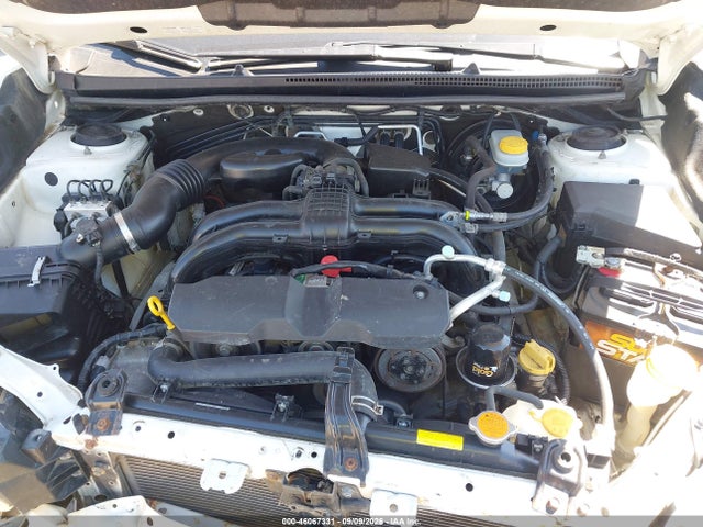 Aukcja sprzedaży 2013 Subaru Impreza 2.0i Sport Limited, vin: JF1GPAU66D2831260, numer aukcji: 46067331