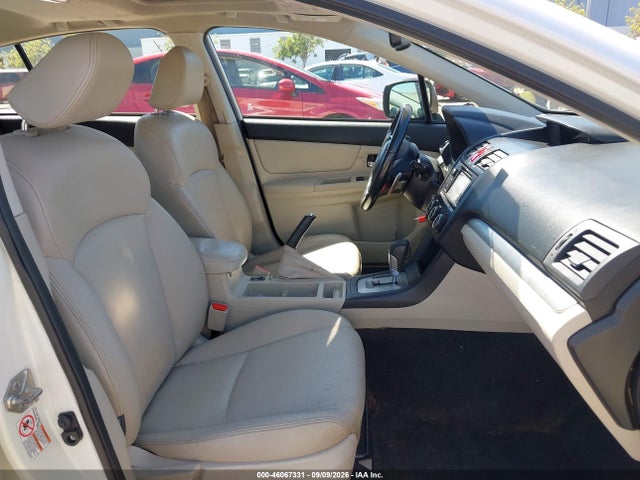 Aukcja sprzedaży 2013 Subaru Impreza 2.0i Sport Limited, vin: JF1GPAU66D2831260, numer aukcji: 46067331