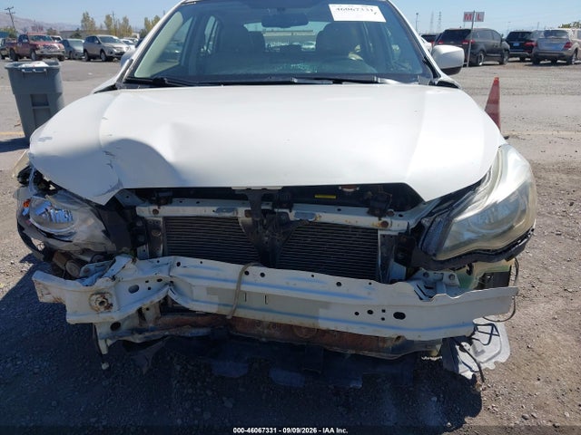 Aukcja sprzedaży 2013 Subaru Impreza 2.0i Sport Limited, vin: JF1GPAU66D2831260, numer aukcji: 46067331