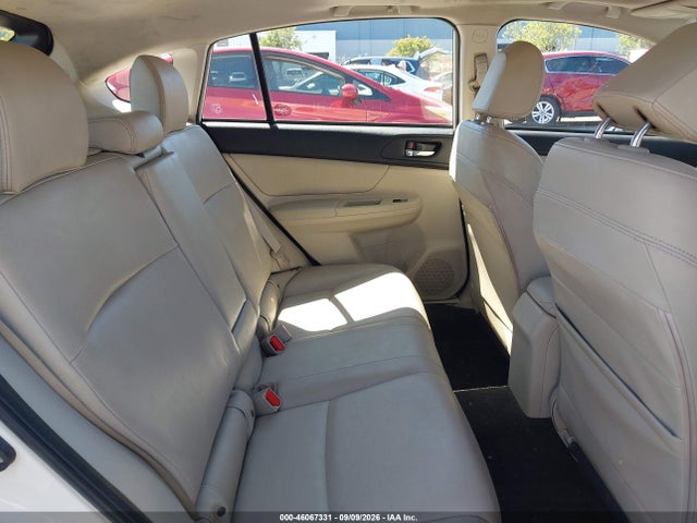Aukcja sprzedaży 2013 Subaru Impreza 2.0i Sport Limited, vin: JF1GPAU66D2831260, numer aukcji: 46067331