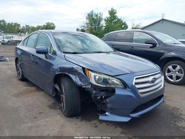 Aukcja sprzedaży 2015 Subaru Legacy 2.5i Limited, vin: 4S3BNBL61F3008489, numer aukcji: 46067334