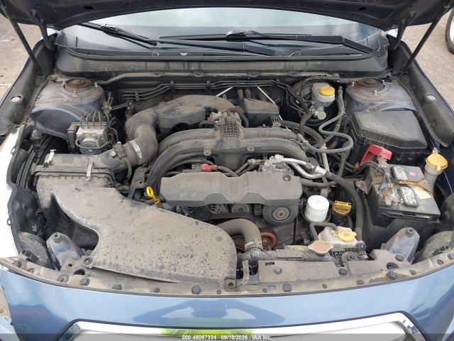 Aukcja sprzedaży 2015 Subaru Legacy 2.5i Limited, vin: 4S3BNBL61F3008489, numer aukcji: 46067334
