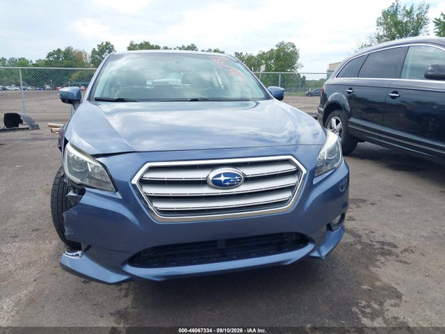 Aukcja sprzedaży 2015 Subaru Legacy 2.5i Limited, vin: 4S3BNBL61F3008489, numer aukcji: 46067334