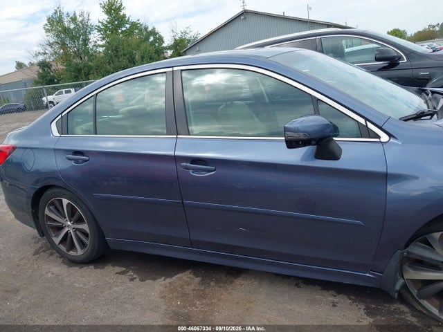 Aukcja sprzedaży 2015 Subaru Legacy 2.5i Limited, vin: 4S3BNBL61F3008489, numer aukcji: 46067334
