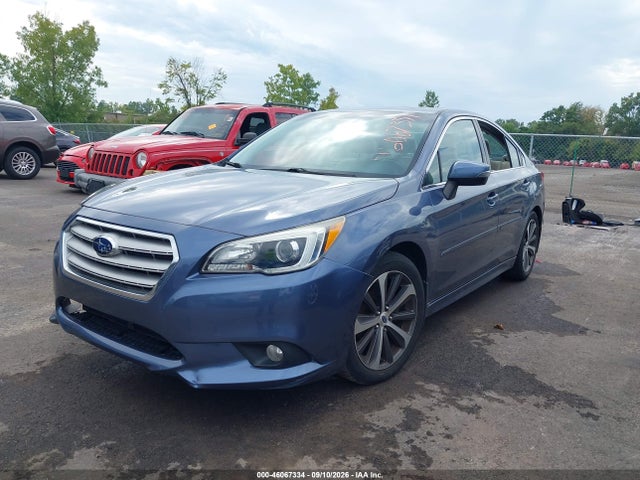 Aukcja sprzedaży 2015 Subaru Legacy 2.5i Limited, vin: 4S3BNBL61F3008489, numer aukcji: 46067334