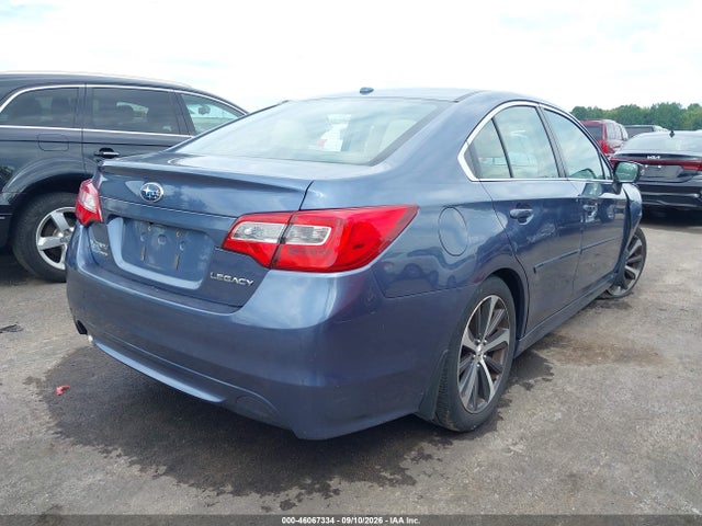 Aukcja sprzedaży 2015 Subaru Legacy 2.5i Limited, vin: 4S3BNBL61F3008489, numer aukcji: 46067334