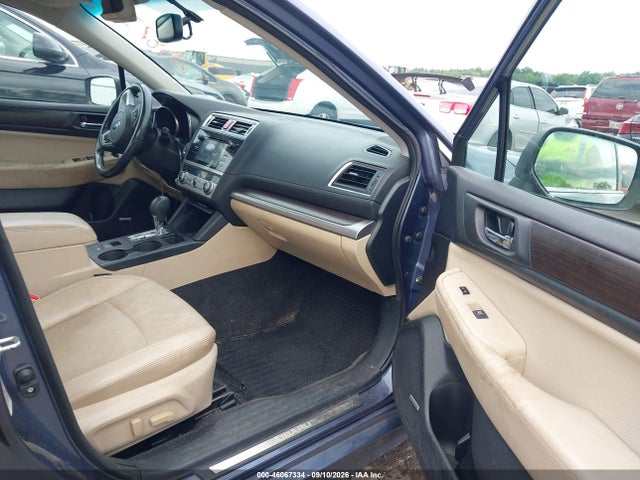 Aukcja sprzedaży 2015 Subaru Legacy 2.5i Limited, vin: 4S3BNBL61F3008489, numer aukcji: 46067334