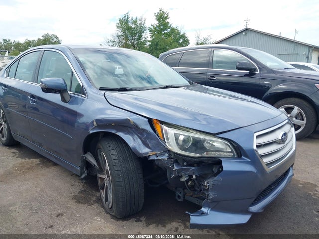 Aukcja sprzedaży 2015 Subaru Legacy 2.5i Limited, vin: 4S3BNBL61F3008489, numer aukcji: 46067334